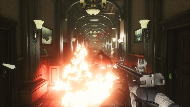 Trepang2 screenshot 7