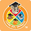 Clever Kids University - I Can Read