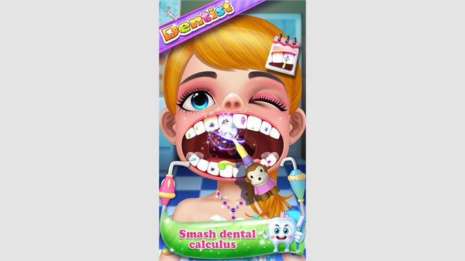 Dentist Full Set - Brain Box Games