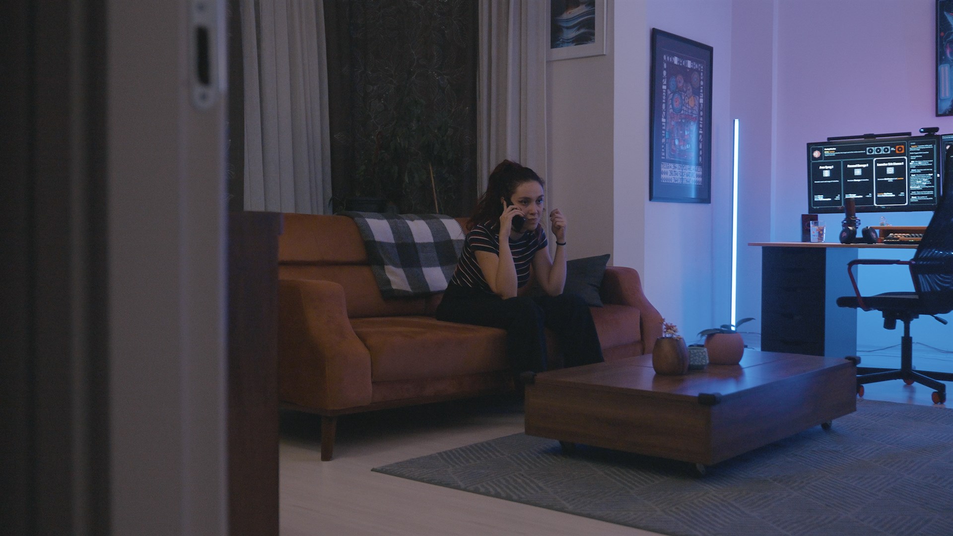 Screenshot 5 from Hacked: The Streamer