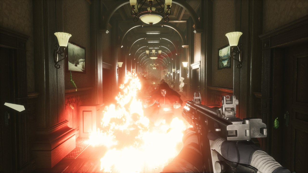 Trepang2 - Digital Deluxe Edition screenshot 7