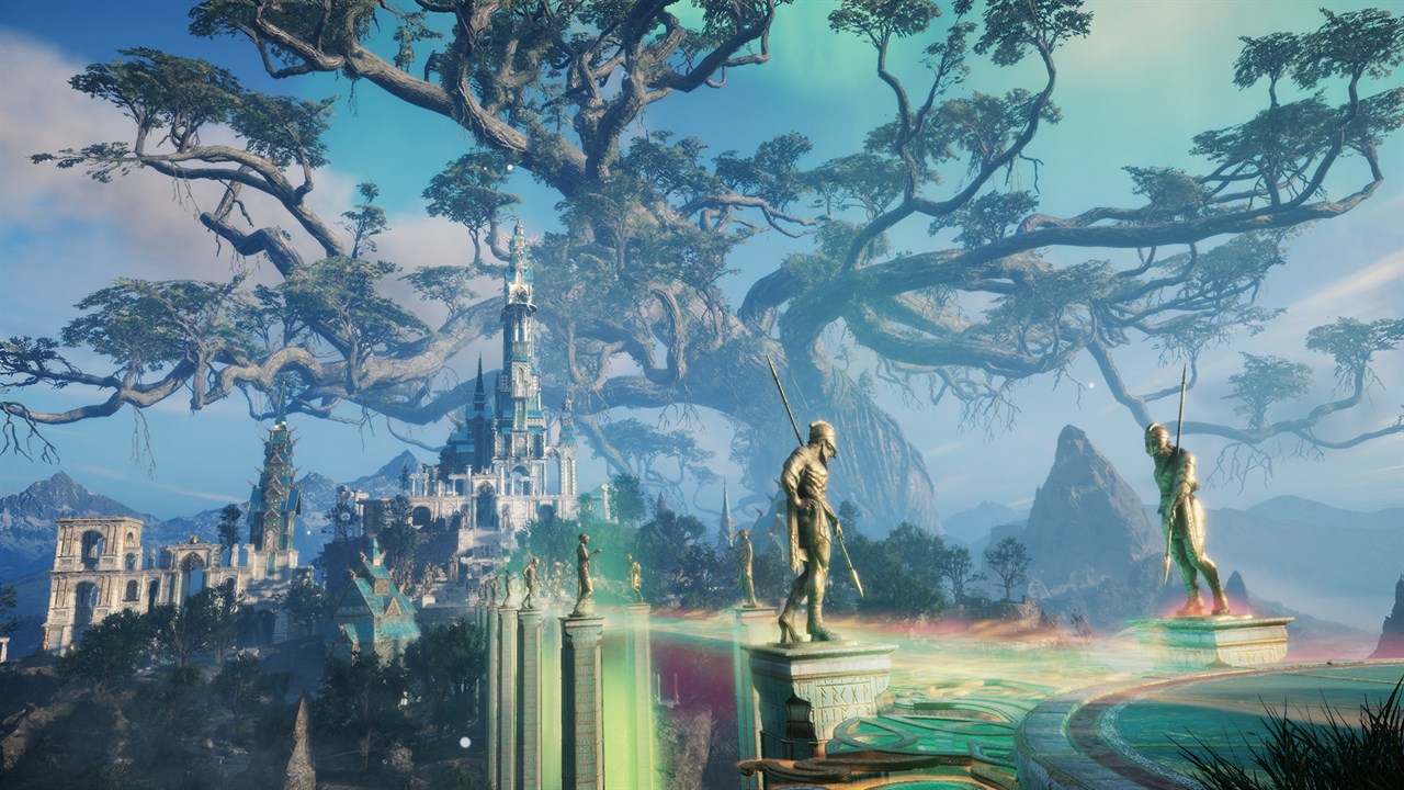 Assassin's Creed Valhalla screenshot 10