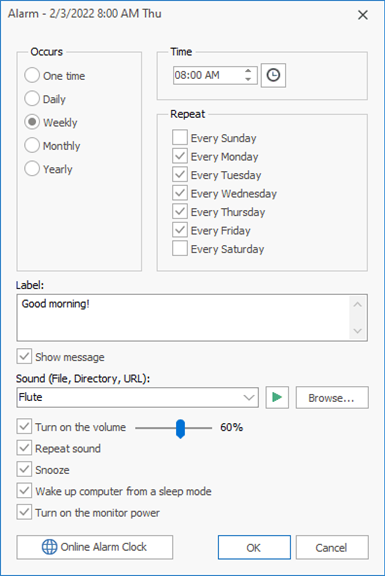 Free Alarm Clock_3