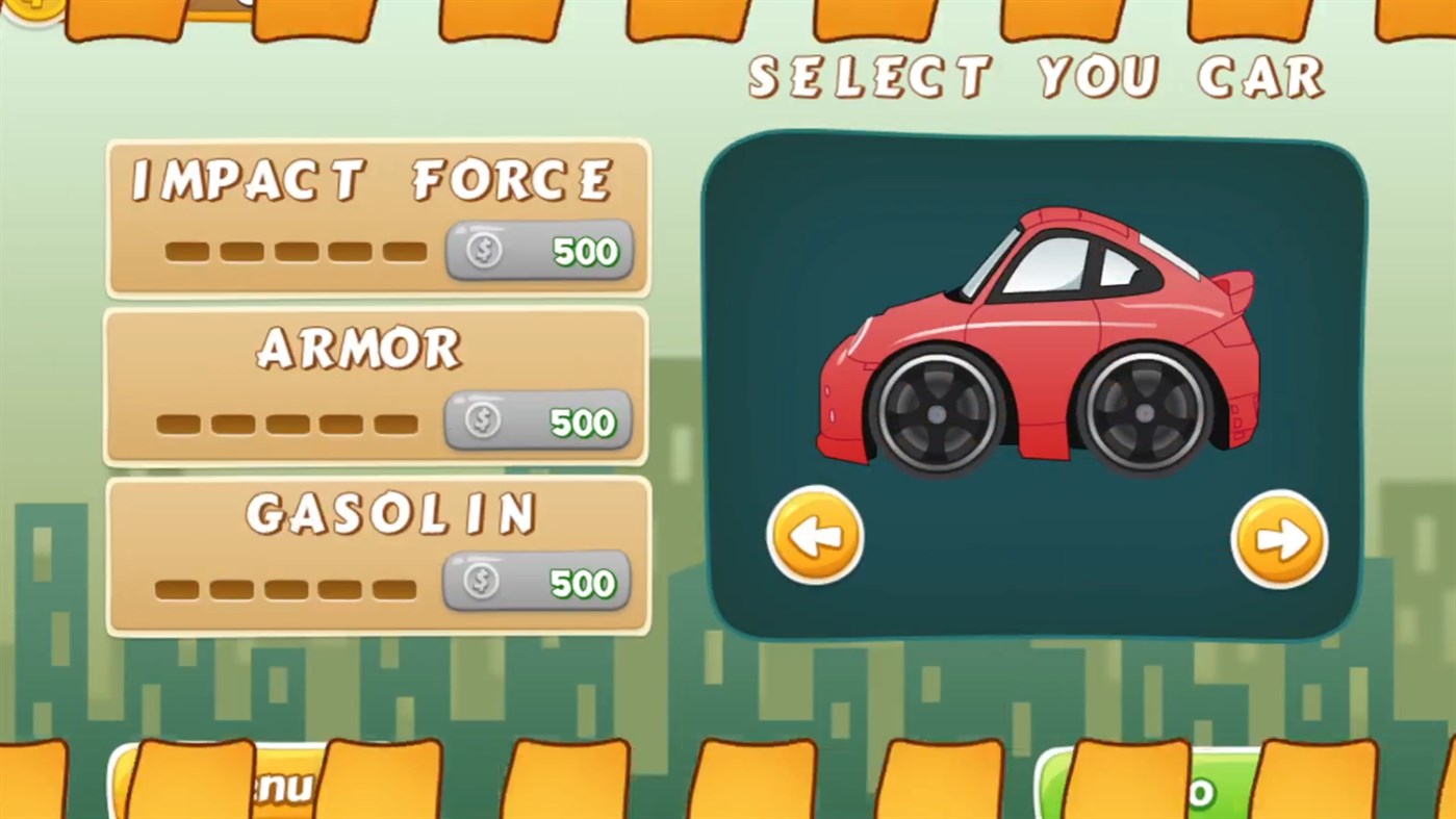 #4. Parking Maniac (Windows) Podle: XGS GAMES