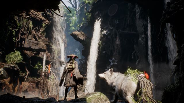 Beast of Reincarnation screenshot 5