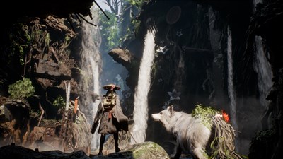 Beast of Reincarnation — скриншот 5