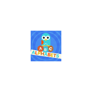 Alphabets by HappyKids.tv