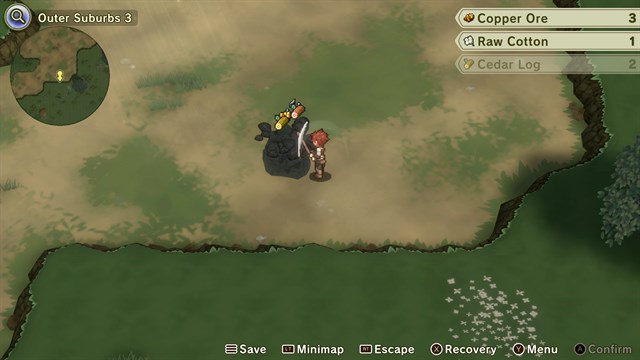 Blacksmith of the Sand Kingdom screenshot 3