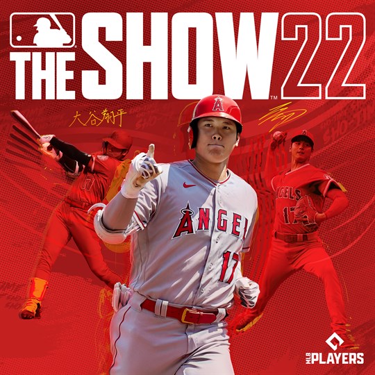 MLB® The Show™ 22 Xbox Series X|S for xbox