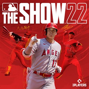 MLB The Show 22 Xbox Series X|S