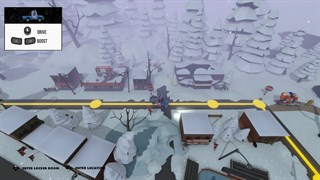 Shoresy: Legends of the North screenshot 5