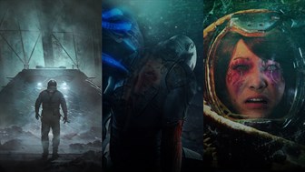 SF Horror Bundle Vol 3