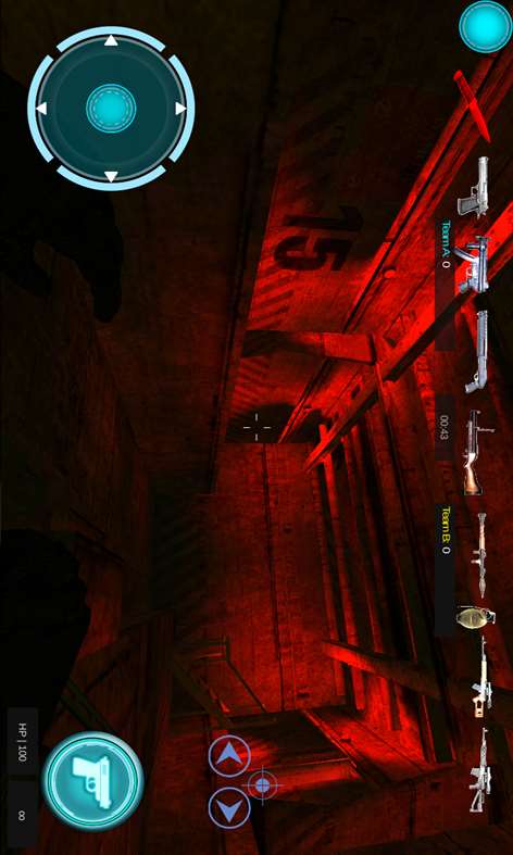 Hellraiser 3D Multiplayer Screenshots 2