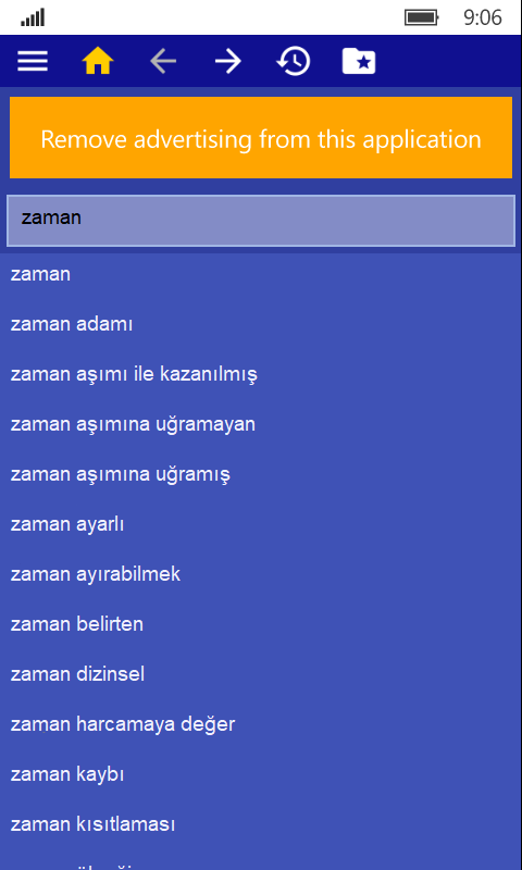 Ozbekce Turkce Sozluk Turk Dunyasi Vakfi 9786054892938