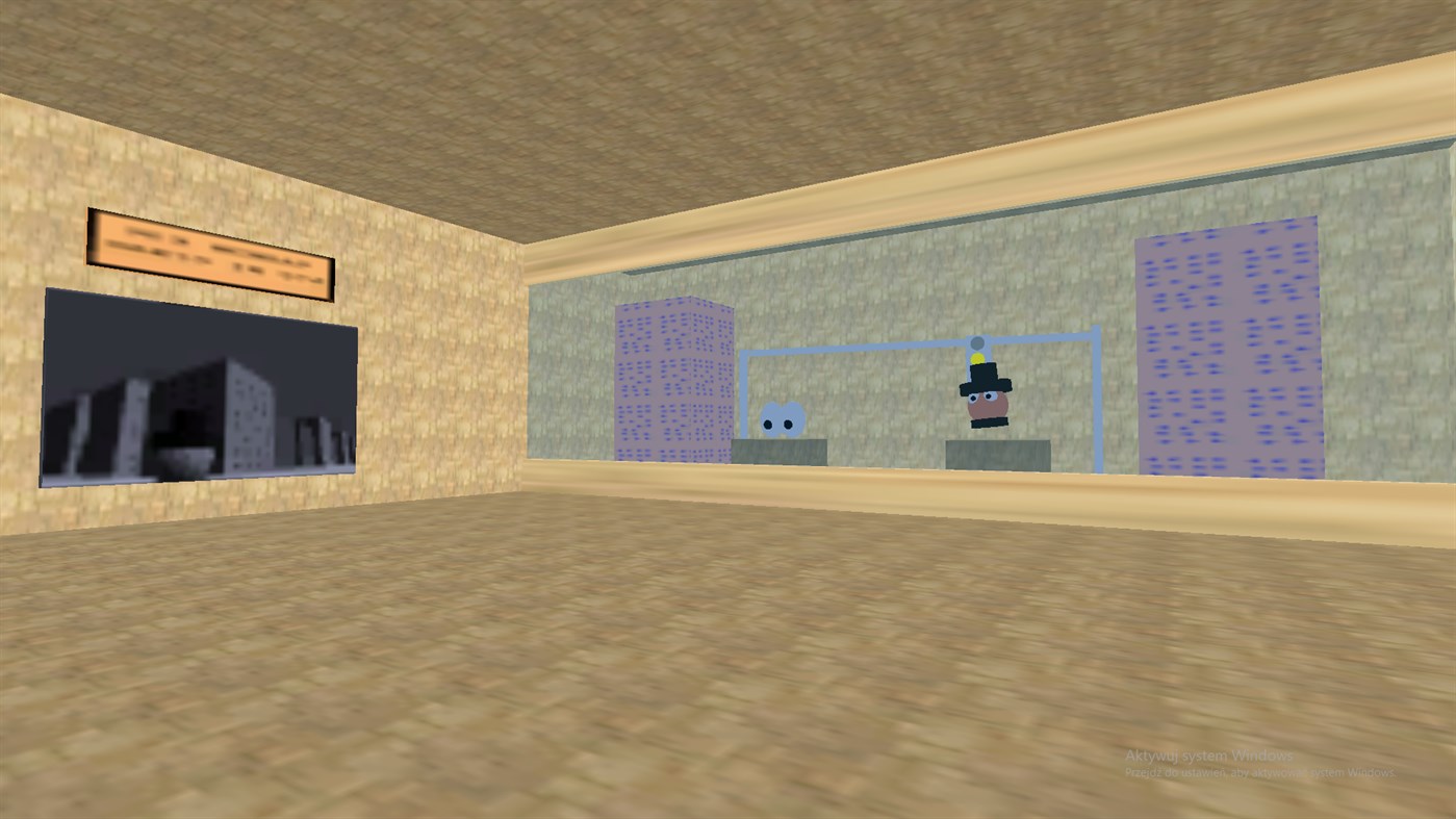 #7. ANDi 3D Adventure (Windows) 来自: PixelCraft Studio