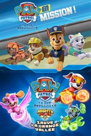 Paw Patrol Offre