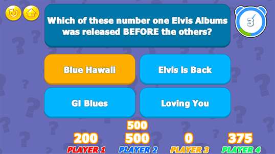The Music Trivia Challenge screenshot 8
