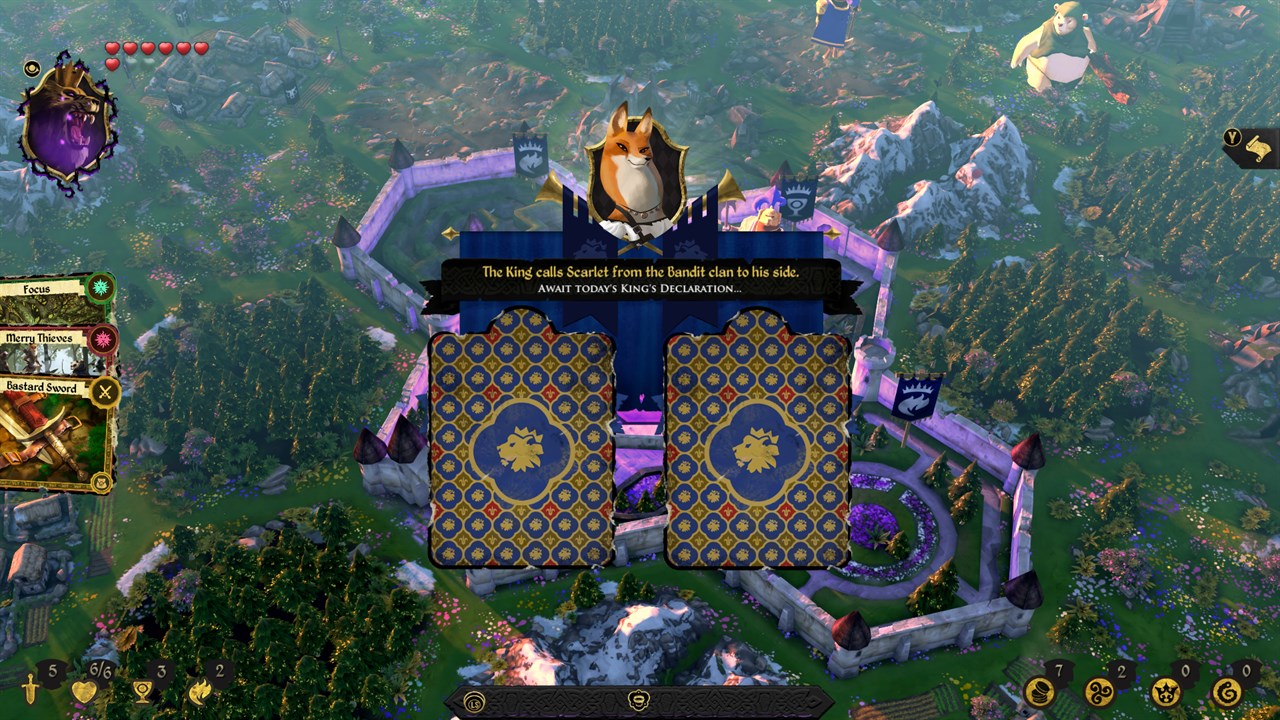 Armello - Complete Edition screenshot 7