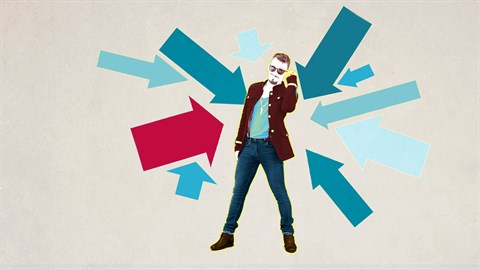 "One Way Or Another (Teenage Kicks)" by One Direction