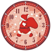 Christmas Pack for .Clocks