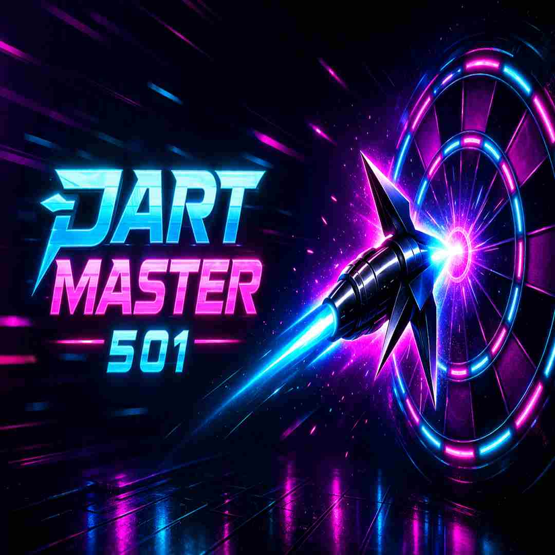 Dart Master 501