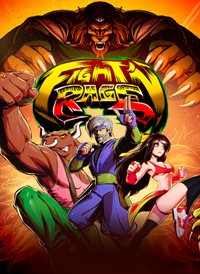 Fight'N Rage