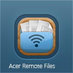 Acer Remote Files