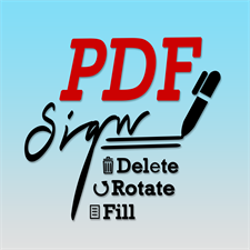 PDF Fill & Sign Tool