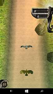 Jungle Escape 3D screenshot 2