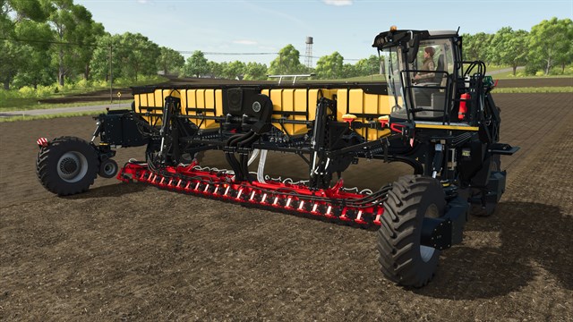 FS25: NEXAT Pack screenshot 3