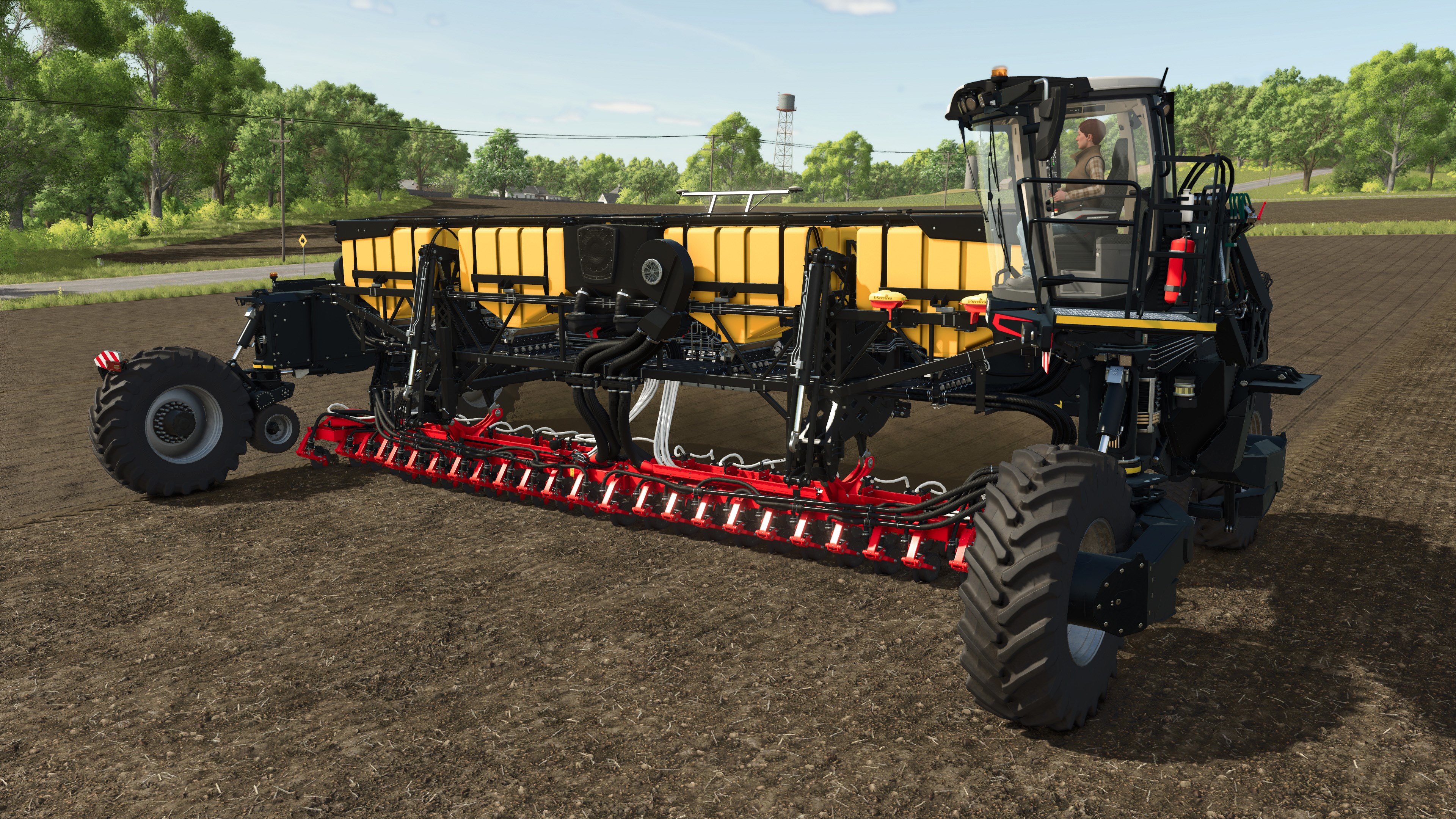 FS25: NEXAT Pack (PC) | Xbox | Chiave | Privato