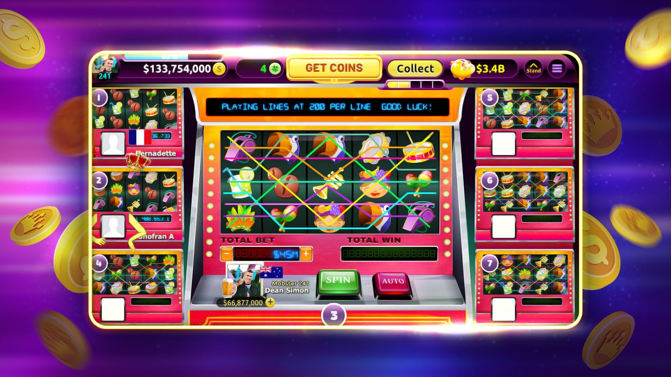 Best Casino Slots And Bingo