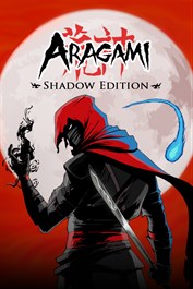 Aragami: Shadow Edition