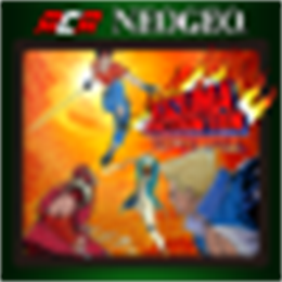 Aperçu ACA NEOGEO KIZUNA ENCOUNTER for Windows