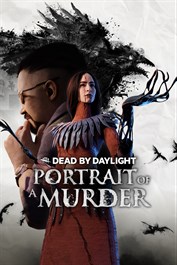 Dead by Daylight: Portrait of a Murder Windows