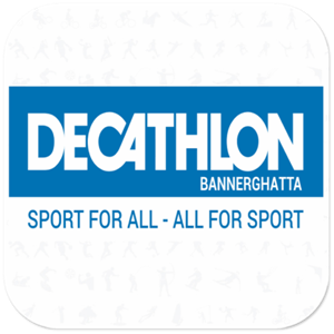 Decathlon Bannerghatta