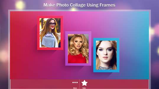 Edit Photo With Square Frames screenshot 6