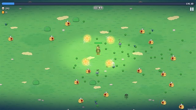 Machinetrix Pack screenshot 4