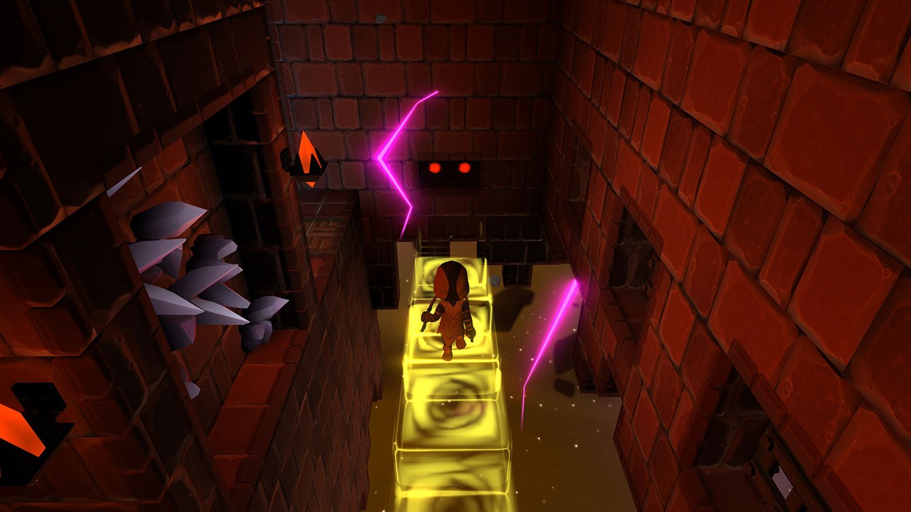 Portal Knights - Legendary Edition screenshot 8