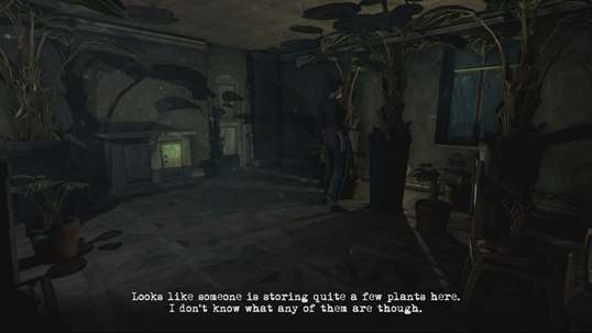 Outbreak: The Nightmare Chronicles screenshot 8