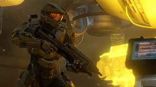 Halo 4 screenshot 1