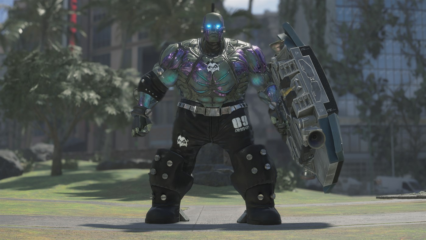 #4. Overdrive Kit 1 (Windows) Podle: CAPCOM CO., LTD.