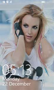 Britney Spears Pics screenshot 2