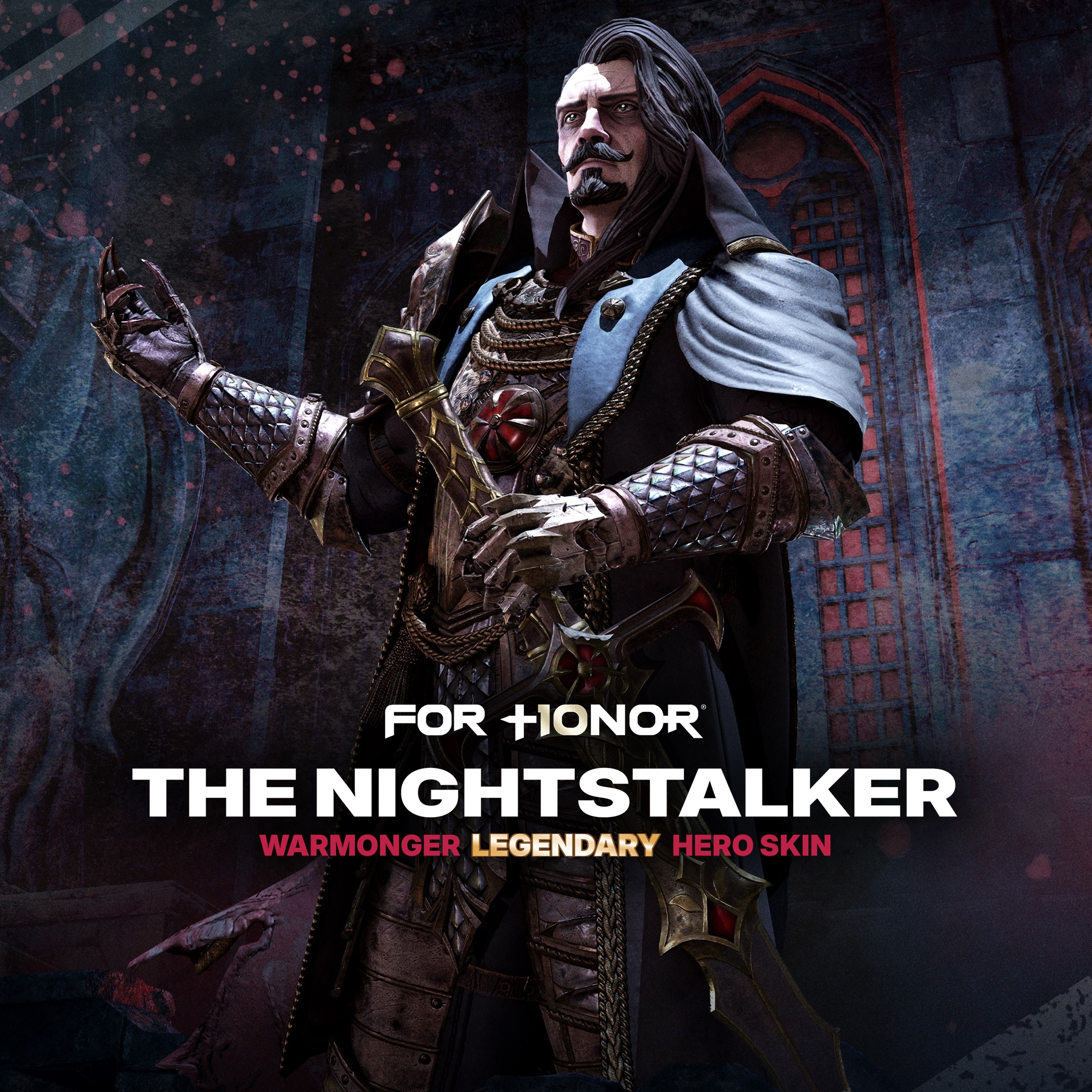The Nightstalker — FOR HONOR