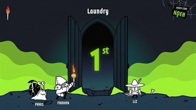 The Jackbox Party Pack 8 — скриншот 16