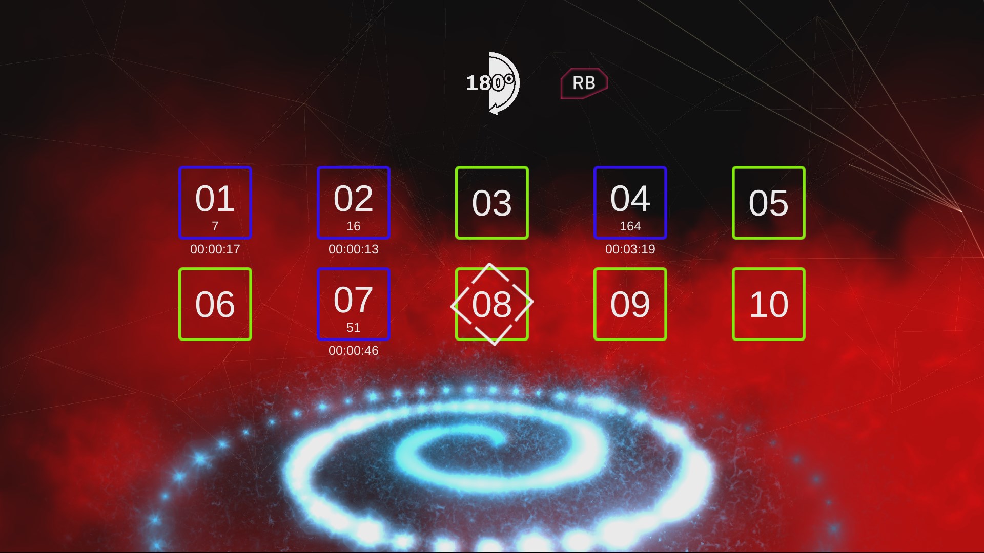 Energy Cycle Edge — скриншот 5