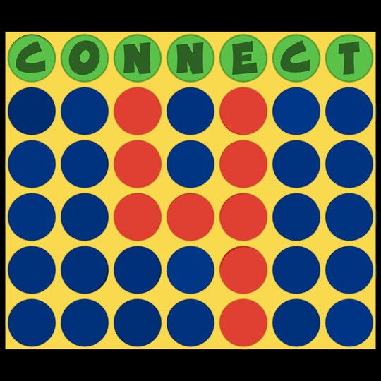 Connect 4 - Classics for Xbox in Saudi Arabia region
