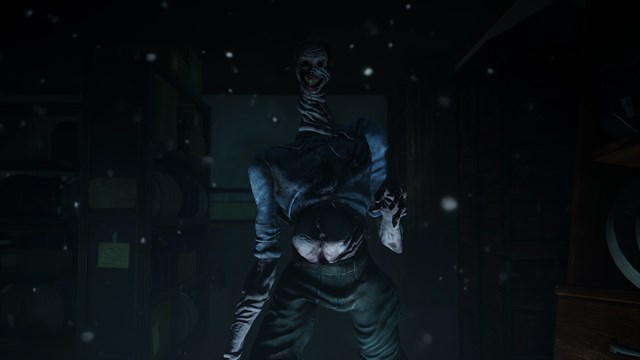 Dead by Daylight: All Things Wicked Chapter Windows screenshot 2