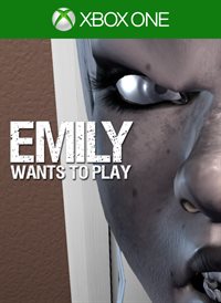 Emily Wants To Play