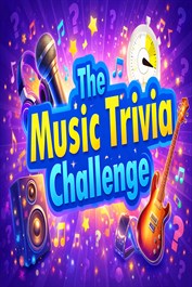 The Music Trivia Challenge